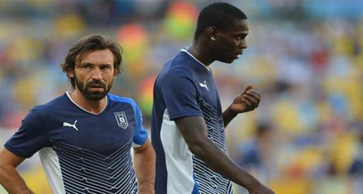 أوكسجين إيطاليا ينفد قبل لحظات الحسم